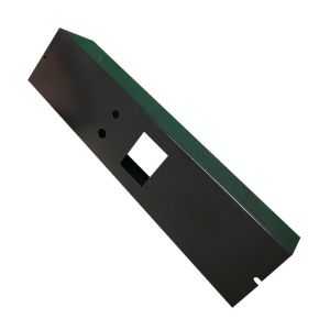 SPCC Electrial Communication Box Sheet Metal with Standards and Competitive