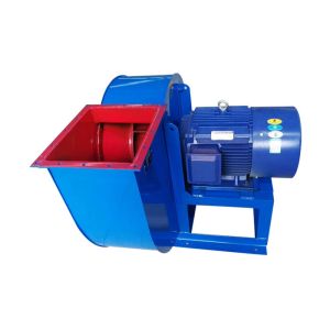 China ndustrial Exhaust Centrifugal Air Blower on sale