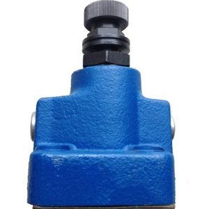 Rexroth DB10-1-4X/50UW65 Proportional Valve 315 Bar 50L/min 24V DC