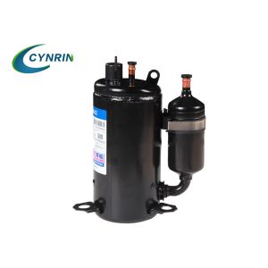 1hp Industry Small Rotary Air Compressor High Efficiency Low Vibration