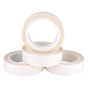 SIM Card Sticking Thermal Adhesive Tape , Pressure Sensitive Adhesive Tape