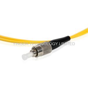 FC UPC SM SX Pigtail 1.6mm LSZH, Fiber Optic Pigtails FC PC Single Mode Simplex