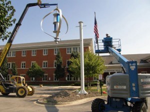 China High Conversion Efficiency Home Power Solution White Residental RS485 Interface on sale