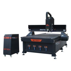 1325 Wood CNC Router Engraving Machine