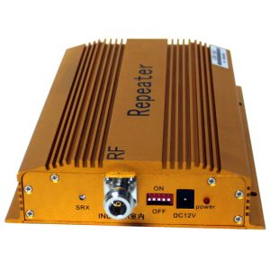 High Gain Cell Phone Signal Repeater