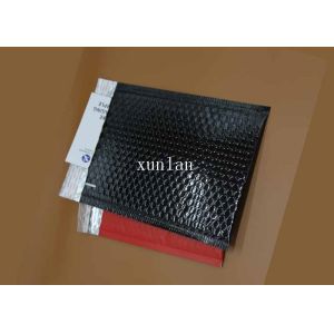 Express Delivery Shipping Bubble Mailers , Light Weight Poly Mailer Envelopes