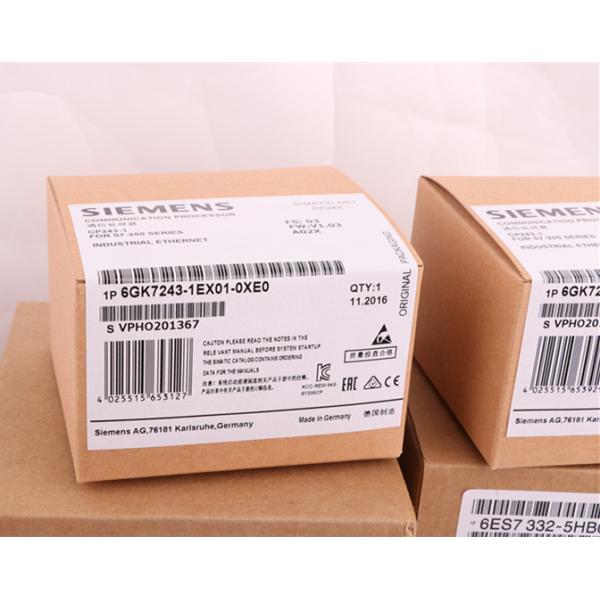 3RV6901-1D/3RV2901-1D SIEMENS Industry Support High Quality