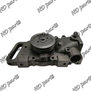 NT855 Engine Water Pump 3051408 Improve Surface Roughness