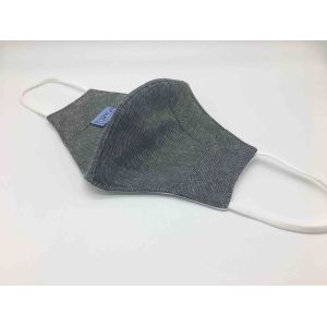 ODM Woven Fabric Decorative Reusable Face Mask