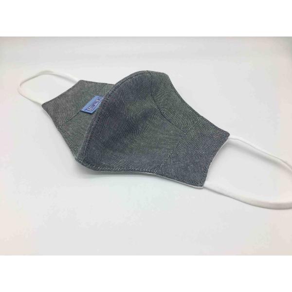 Buy ODM Woven Fabric Decorative Reusable Face Mask at wholesale prices