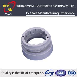 Quality Durable Carbon Steel Precision Investment Castings With ISO9001 Certificated for sale