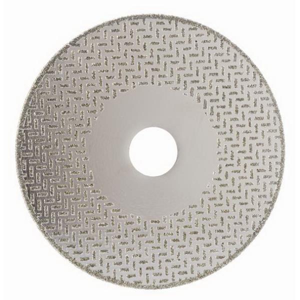 Diamond saw blade(Electroplated diamond saw blade)