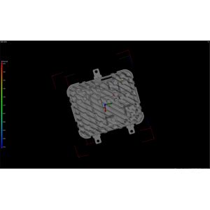 NDT X-Ray Inspection Systems
