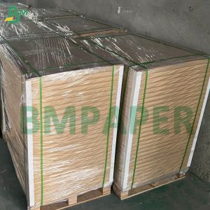 Double - Sided Gloss Digital C2S Paper For Color Laser Printing