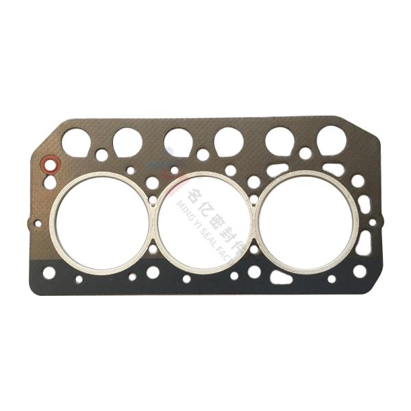 Suitable for Mitsubishi cylinder head gasket AG-31B01-23200 cylinder bed engine overhaul kit gasket