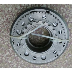 Eaton Fuller FAST Transmission Synchronizer JS125T-1707140 Dongfeng Truck