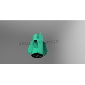 Clean & Belling Bucket