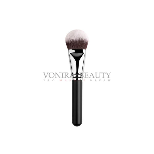Buy Highlight Big Contour Brush Synthetic Hair Handcrafted Without Shedding Hair at wholesale prices