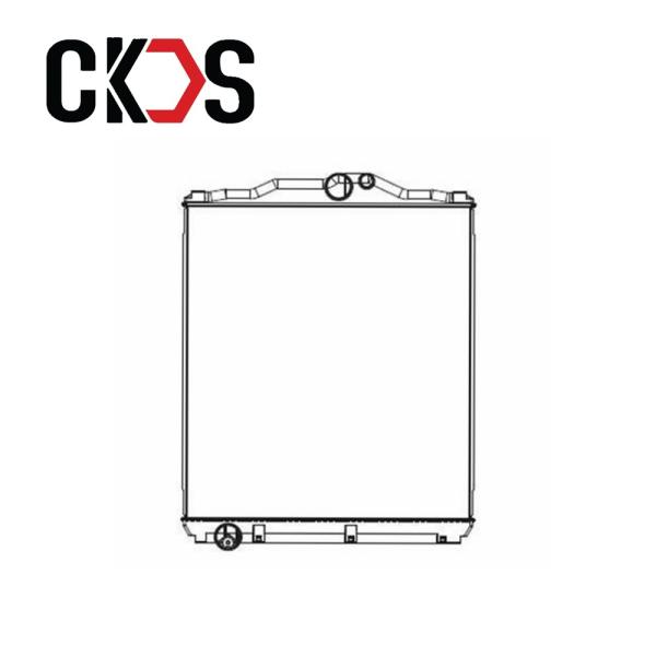 Buy ME293118 Mitsubishi Fuso SUPER GREAT Radiator at wholesale prices