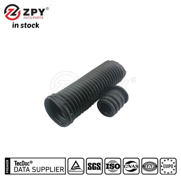 ZPY 7H0412303A Front Buffer Rubber and Dust Cover For Audi TT 8J Volkswagen EOS