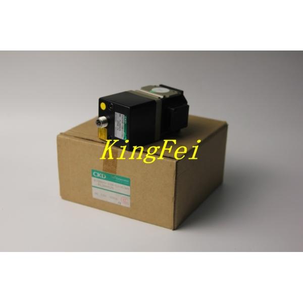 Buy EV2500-108-C11E2 CKD DC12V Pneumatic Control Valve at wholesale prices