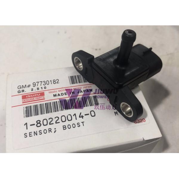 CXZ200-3 6WF1 4HK1 Isuzu Engine Parts Engine Sensor 1-80220014-0