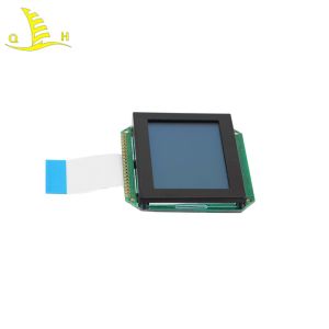Customize 128 64 TN STN FSTN DOT Matrix COB LCD Display Module