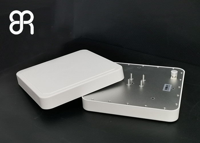 Quality RFID Reader High Gain RFID Antenna 9dBic Plastics ASA Far Field Application for sale