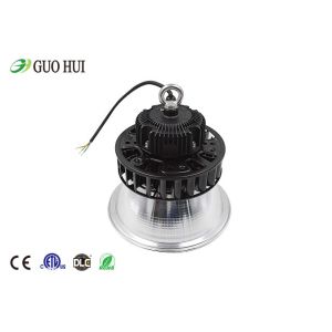 150W LED High Bay Warehouse Lights With SMD3030 Chips 110lm / W