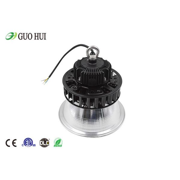 150W LED High Bay Warehouse Lights With SMD3030 Chips 110lm / W