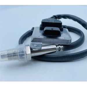 12V Nox Sensor For Mercedes W212 W222 OEM 5WK96681 A0009055100
