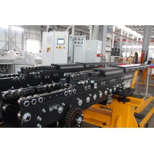 1600mm Crane Pallet Forks Pallet Type Double Deep Position Long Forks For