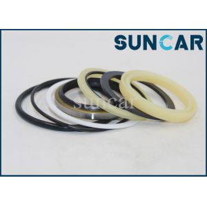 Oil Sealing Kit LZ007550 Case Bucket Cylinder Repair Seal Kit Fits CX700B