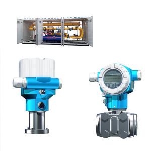 E+H Process Control Industrial High Pressure Measuring Instrument PMP51 Endress
