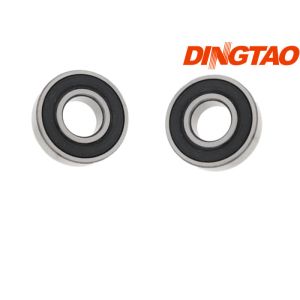 116246 For Cutter VT7000 Radial bearing 7196 TN GN 2J Vector 7000 Parts