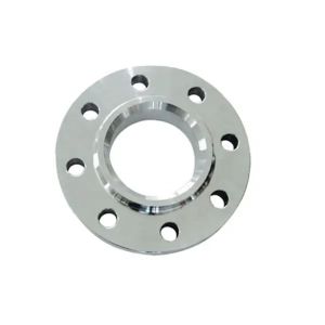 CuNi 9010 C70600 Copper Nickel Forged Flange Class150 DN750