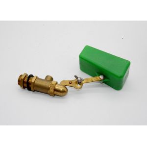 Flexible Automatic Cattle Waterer Parts To Control Water Level