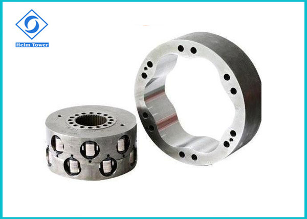 Buy Casting Iron Hydraulic Motor MS50 Rotor Group Spare Parts Eco-friendly Material at wholesale prices