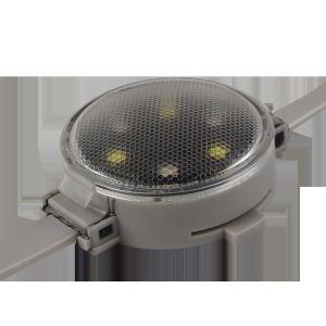 Miracle Bean 40mm RGB LED Point Light Waterproof Customized IP67 1.5W 24V