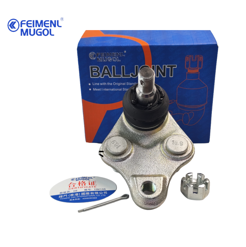 2904150XKR02A OEM Quality Lower Ball Joint for Great Wall H2S, Long-Lasting Performance