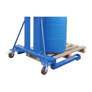 HT350B-1 Hand Drum Transporter Durable Eager Grip Strong Structure Safe and