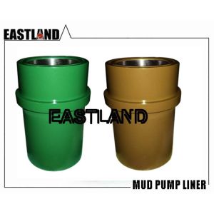 Gardner Denver PZK(PZ10) Drilling Mud Pump Fluid End Parts Made in China