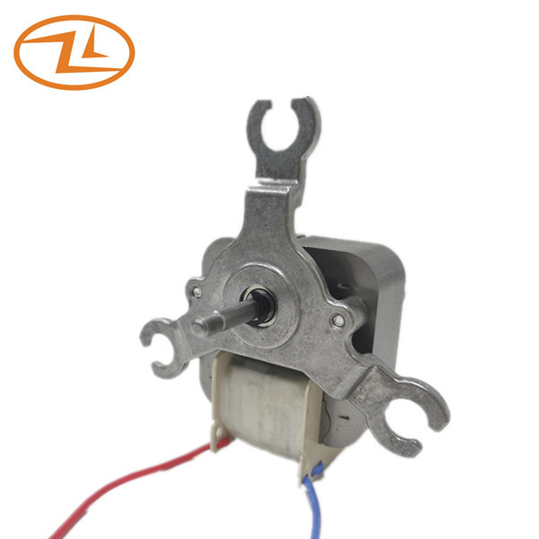 Buy Shaded Pole Air Fryer Motor YJ61 120V 60HZ With Thermal Fuse at wholesale prices