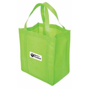 Nylon/polyerster bag Polyester tote bag laundry drawstring bag, PP woven bag