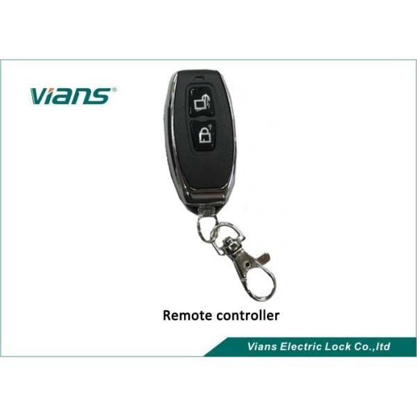 Buy Wireless Remote Control 315MHz Door Exit Button With CE Approved at wholesale prices