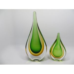 Glass animals, glass fish, glass whitebait, glass sea life