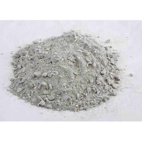 Buy Mullite Kiln Insulation Materials / Shock Resistant Perlite Insulation Concrete at wholesale prices