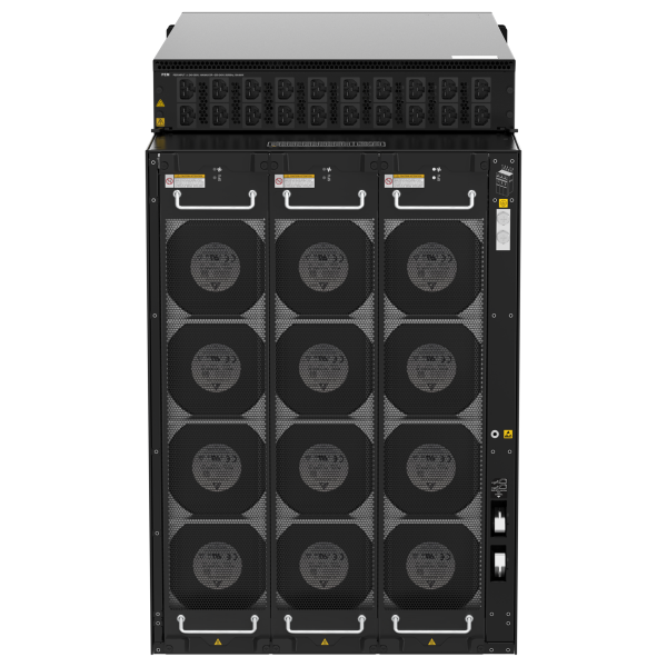 Huawei IPS12008 AI-Powered Firewall with Tbps Threat Protection