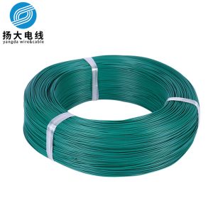 Ul Factory Awm Ul1571 Pvc Insulated And Tinned Copper Stranded low voltage Wire