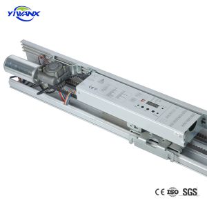 200kg Max Load Aluminum Alloy Automatic Sliding Door Operator